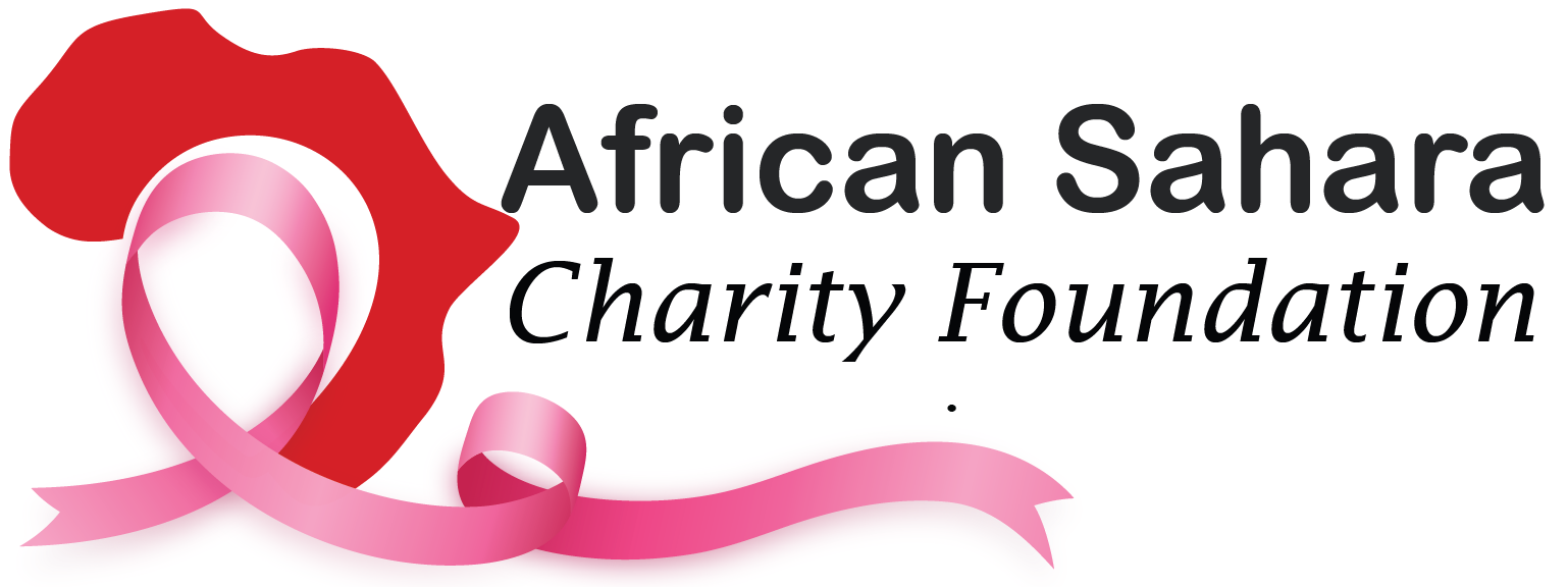 African Sahara Charity Foundation